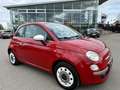 Fiat 500 HAPPY EDITION/PARKSENSOR/1.HAND/KLIMAA. Rot - thumbnail 5
