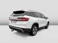 Skoda Kodiaq 2.0TDI DSG 4x4 Selection Pano Matrix AHK Weiß - thumbnail 4