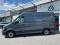 Volkswagen Crafter 35 Kasten Entry L3H3 TDI Grau - thumbnail 2