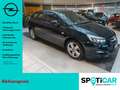 Opel Astra J ST Style AUTOMATIK, NAVI, SITZHEIZUNG Grün - thumbnail 1