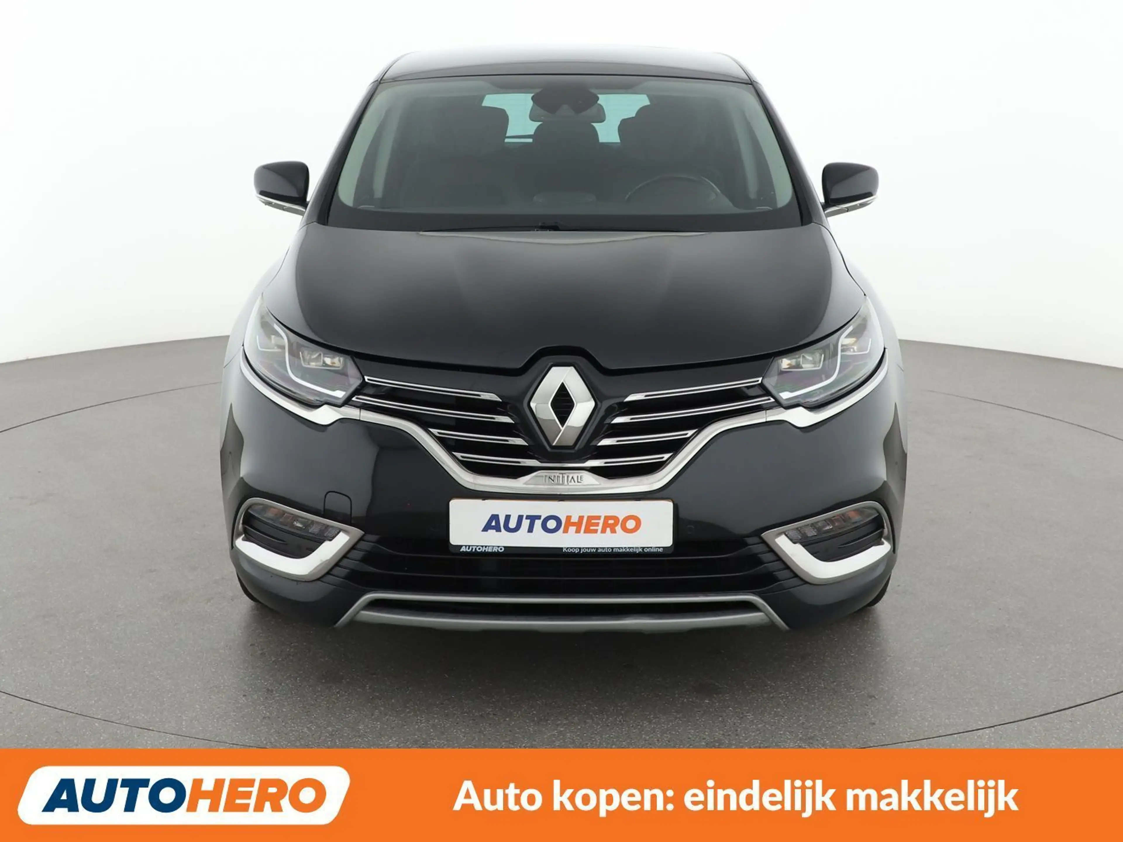 Renault Espace 1.6 TCe Energy Initiale Paris — photo 9