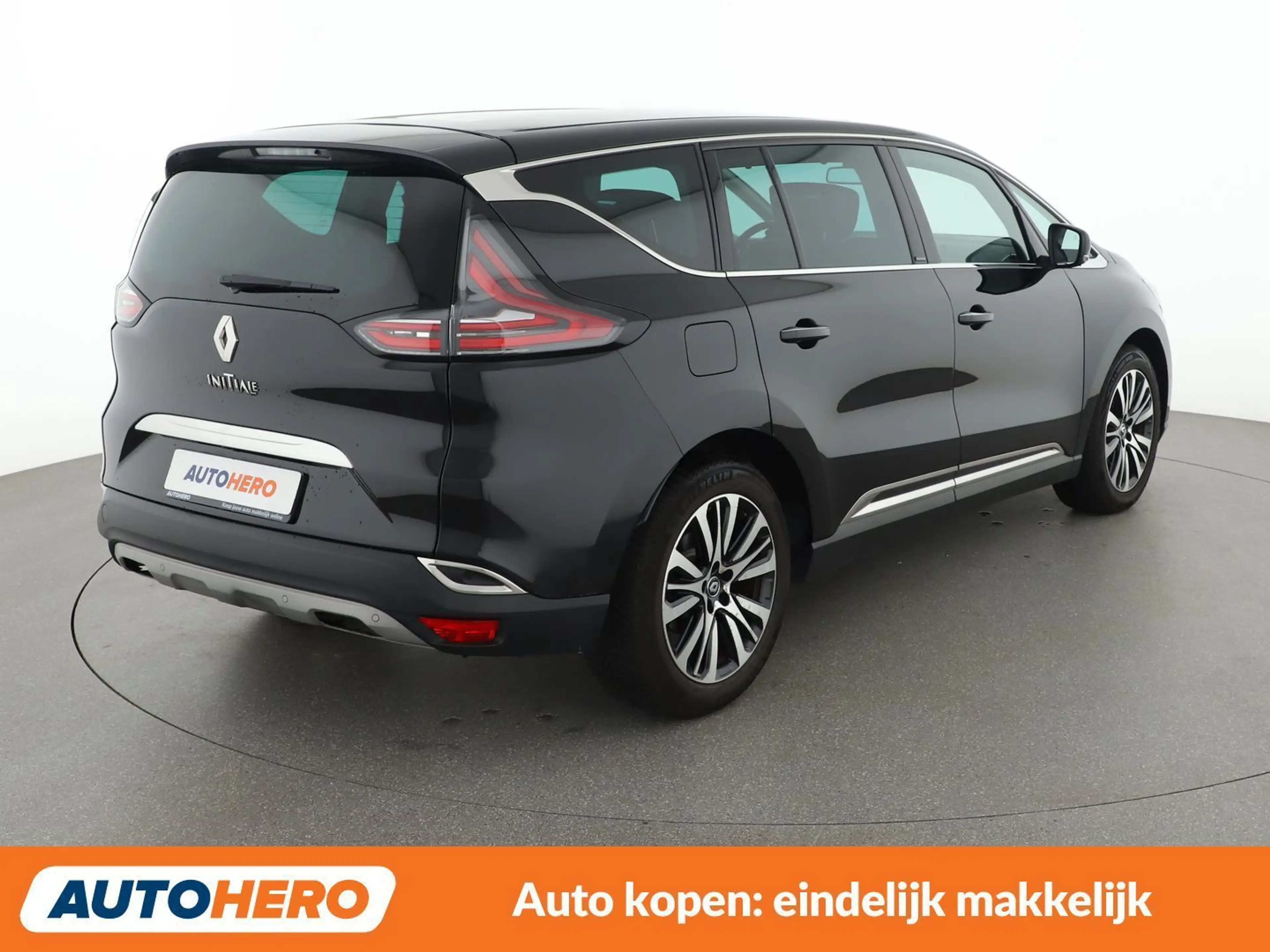 Renault Espace 1.6 TCe Energy Initiale Paris — photo 6