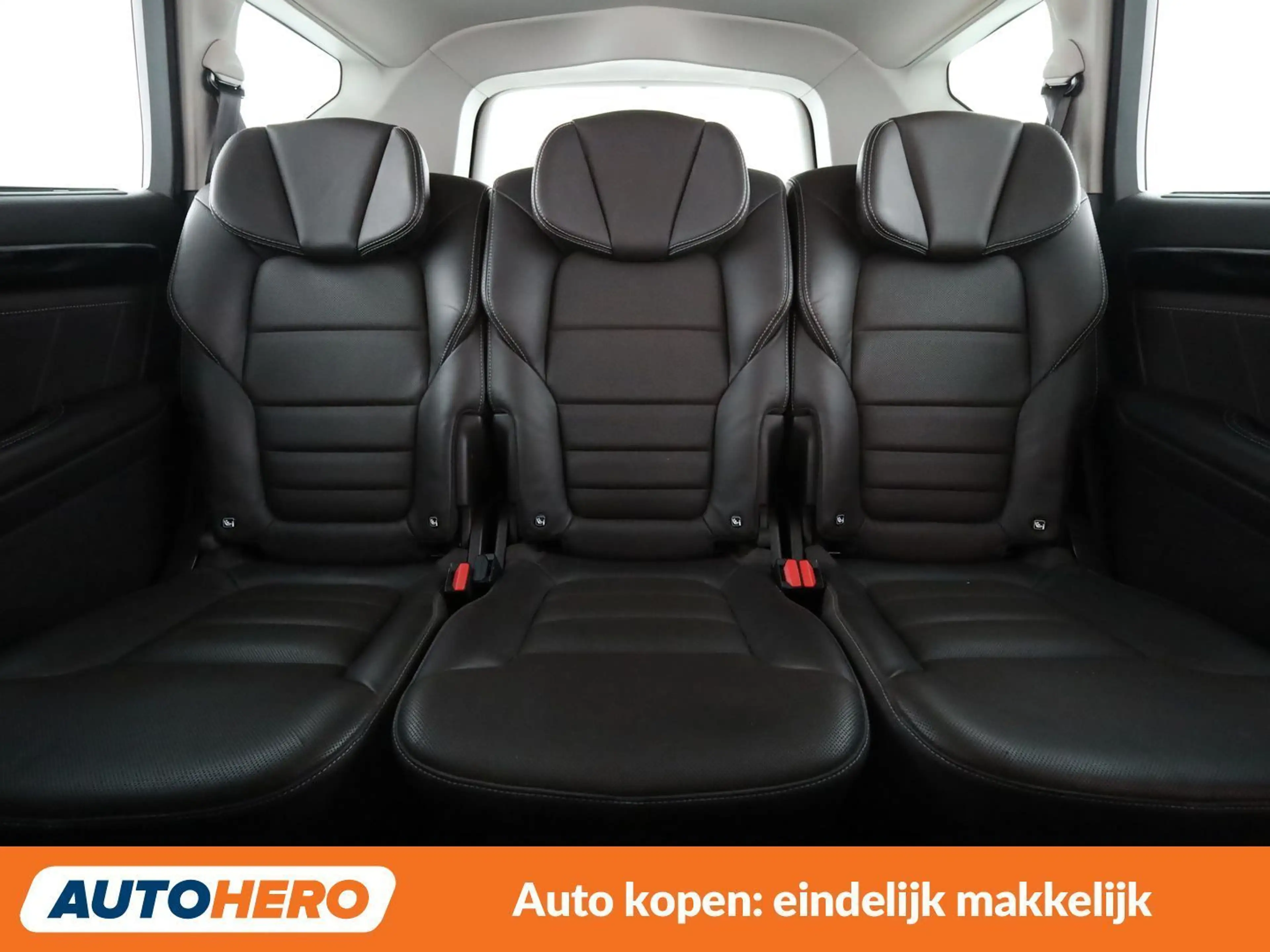 Renault Espace 1.6 TCe Energy Initiale Paris — photo 15