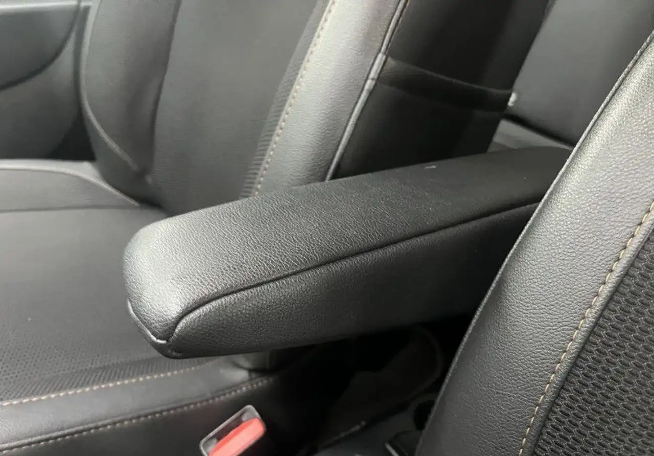 Dacia Sandero Sandero Stepway — photo 22