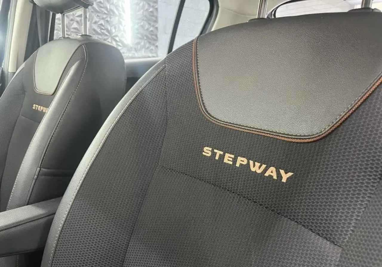 Dacia Sandero Sandero Stepway — photo 25