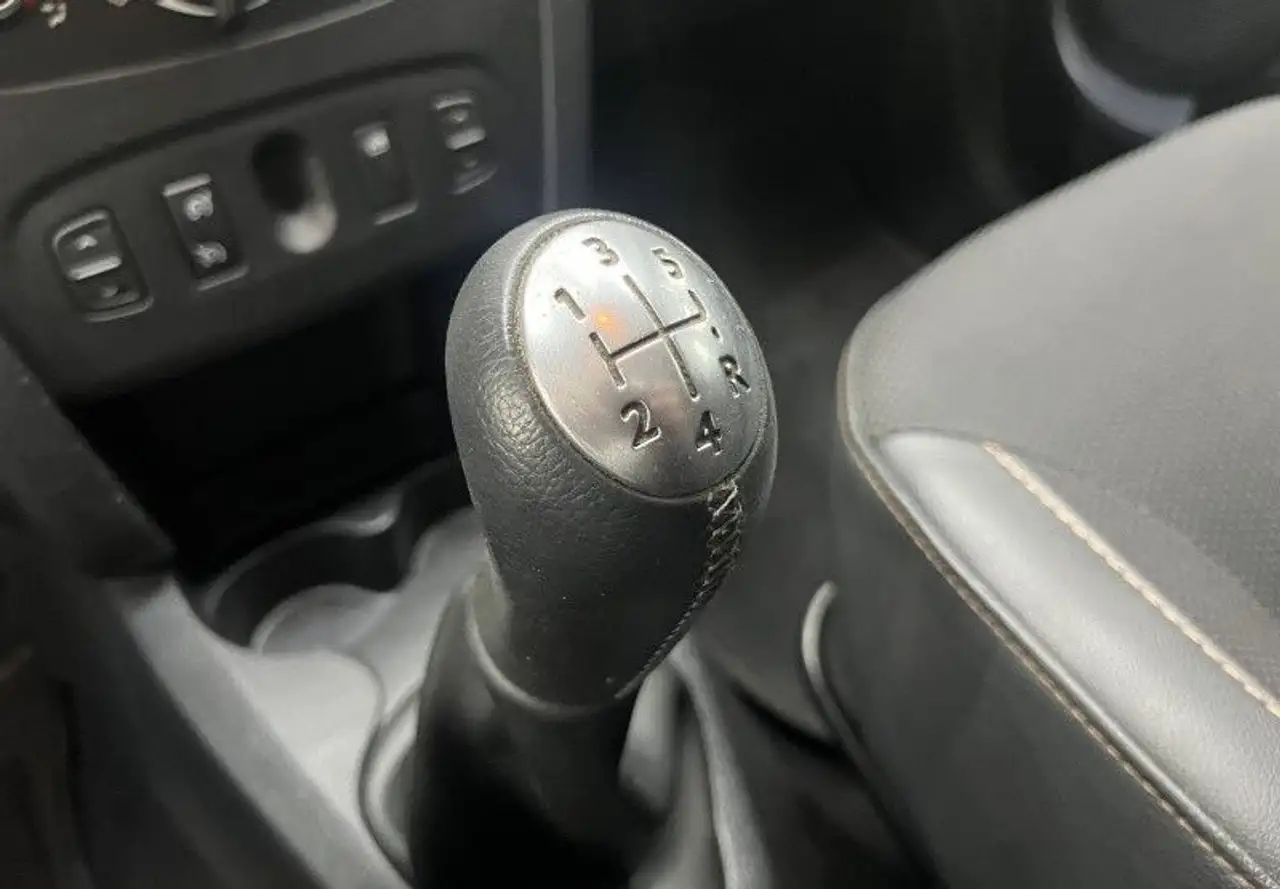 Dacia Sandero Sandero Stepway — photo 17