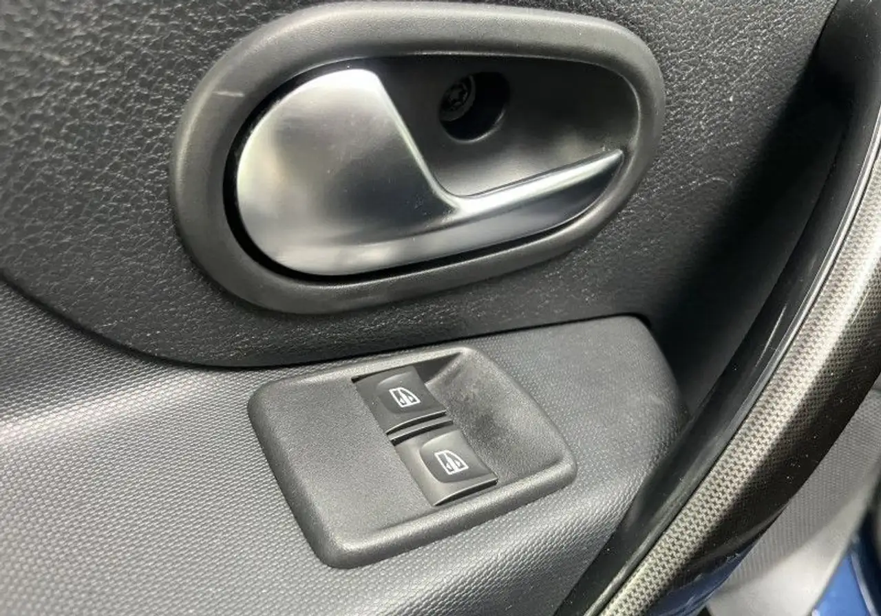 Dacia Sandero Sandero Stepway — photo 21