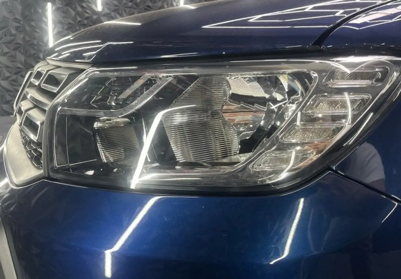 Dacia Sandero Sandero Stepway — photo 24