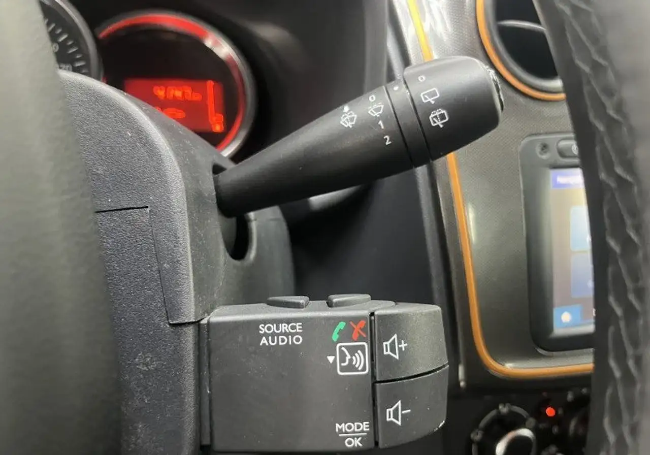 Dacia Sandero Sandero Stepway — photo 19