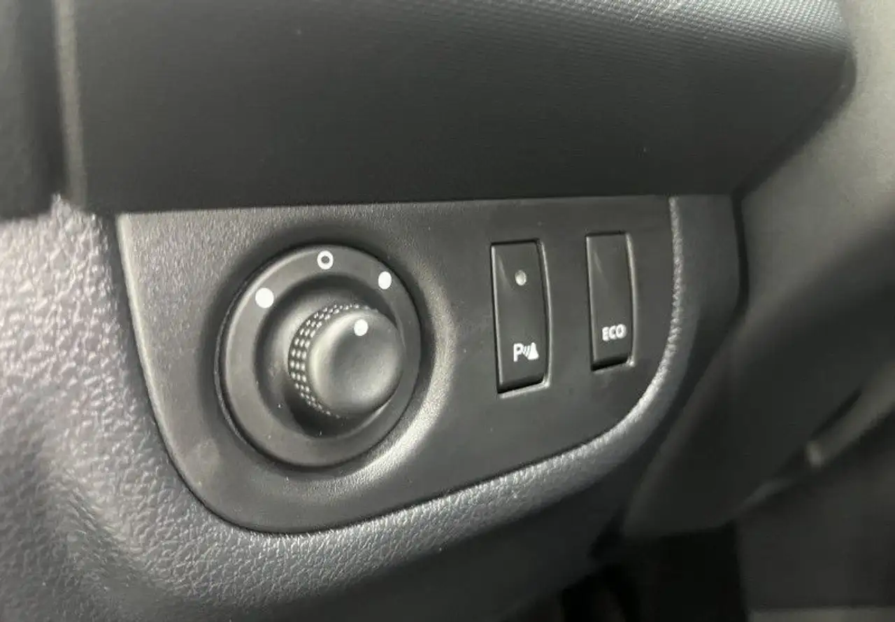Dacia Sandero Sandero Stepway — photo 20