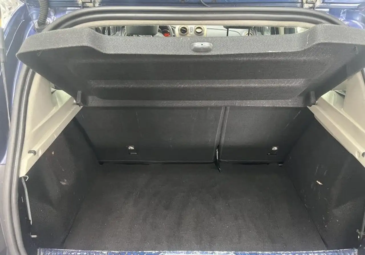 Dacia Sandero Sandero Stepway — photo 11