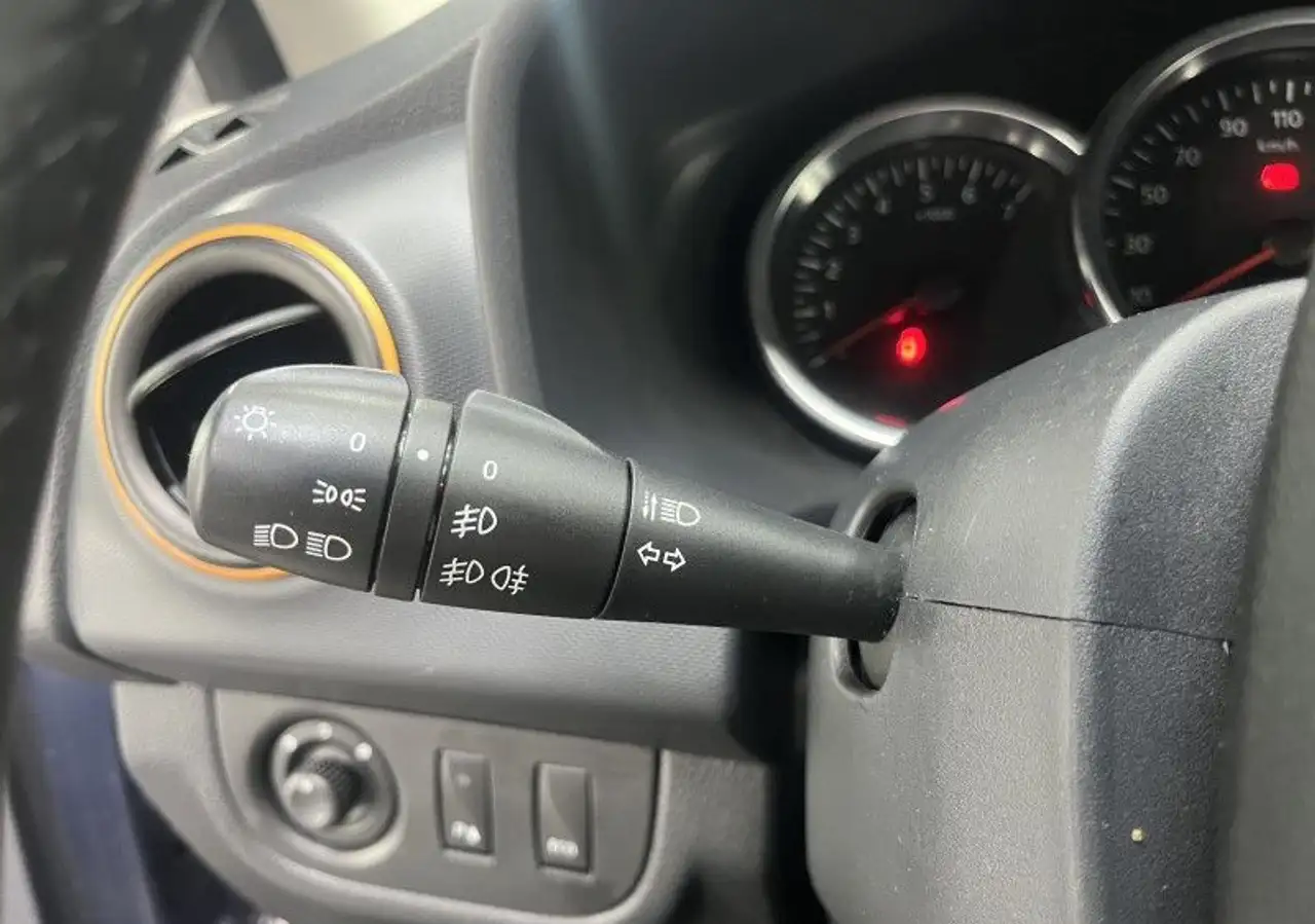 Dacia Sandero Sandero Stepway — photo 18