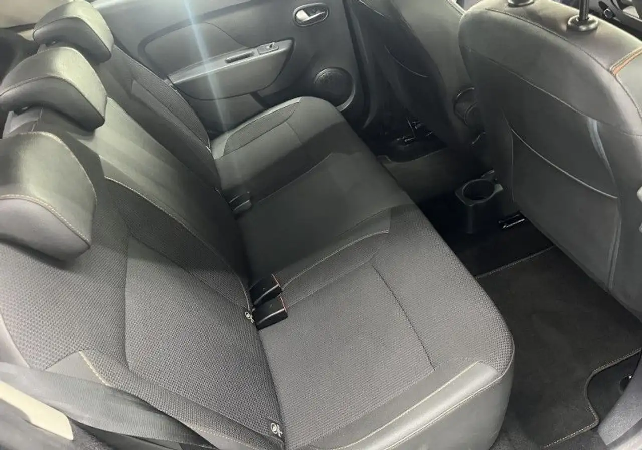 Dacia Sandero Sandero Stepway — photo 9
