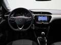 Opel Corsa 1.2 Edition+gps+camera+park pilot achteraan Negro - thumbnail 7