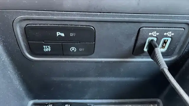 Ford Ecosport view 28