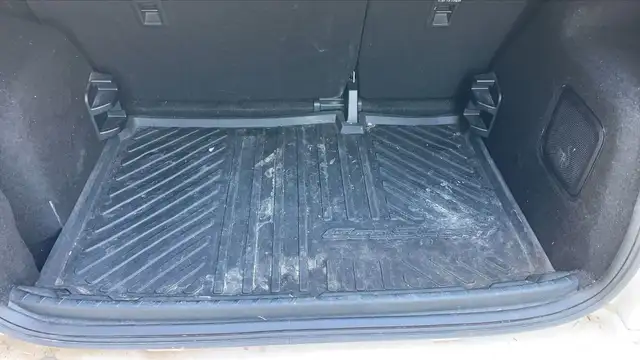 Ford Ecosport view 14