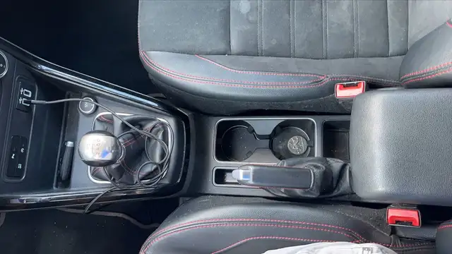 Ford Ecosport view 29