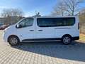Fiat Talento Kombi L2H1 1,2t Family Blanc - thumbnail 5