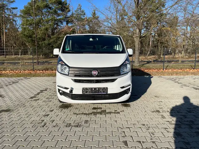 Fiat Talento Kombi L2H1 1,2t Family