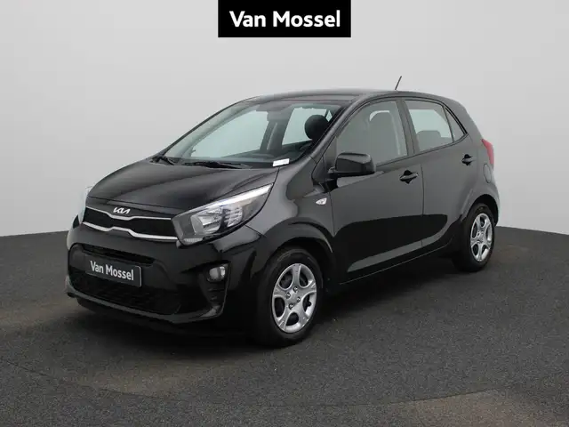 Kia Picanto 1.0 MPI 67 Must AIRCO. | RADIO | BLEUTOOTH