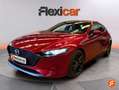 Mazda 3 2.0 SKYACTIV-G ZENITH AT Rojo - thumbnail 3