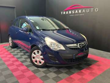 1.4 - 100 ch twinport edition seconde main origine france