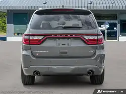Dodge Durango 2026