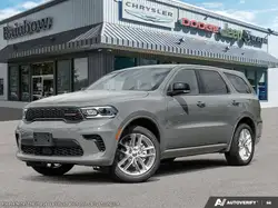 Dodge Durango 2026