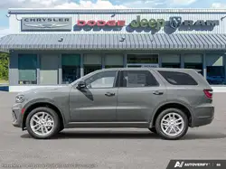 Dodge Durango 2026