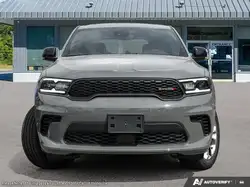 Dodge Durango 2026