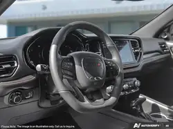 Dodge Durango 2026 — фото 11