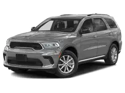 Dodge Durango 2026 — фото 26