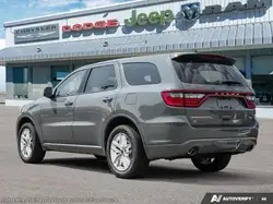 Dodge Durango 2026