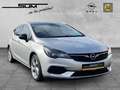 Opel Astra 1.2 Turbo Elegance - Navigation, Rückfahrkam., AHK Argent - thumbnail 9