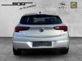 Opel Astra 1.2 Turbo Elegance - Navigation, Rückfahrkam., AHK Argent - thumbnail 4