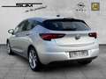 Opel Astra 1.2 Turbo Elegance - Navigation, Rückfahrkam., AHK Argent - thumbnail 3