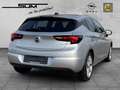 Opel Astra 1.2 Turbo Elegance - Navigation, Rückfahrkam., AHK Argent - thumbnail 6