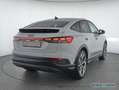 Audi Q4 e-tron Sportback 40 advanced Matrix,Navi,Sportsitze Weiß - thumbnail 2