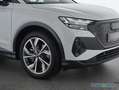 Audi Q4 e-tron Sportback 40 advanced Matrix,Navi,Sportsitze Weiß - thumbnail 11