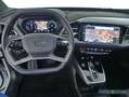 Audi Q4 e-tron Sportback 40 advanced Matrix,Navi,Sportsitze Weiß - thumbnail 4