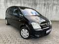 Opel Meriva 1.6 TWINPORT Edition*Klima*2.Hand*TüvNeu* Noir - thumbnail 1