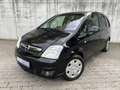 Opel Meriva 1.6 TWINPORT Edition*Klima*2.Hand*TüvNeu* Noir - thumbnail 6