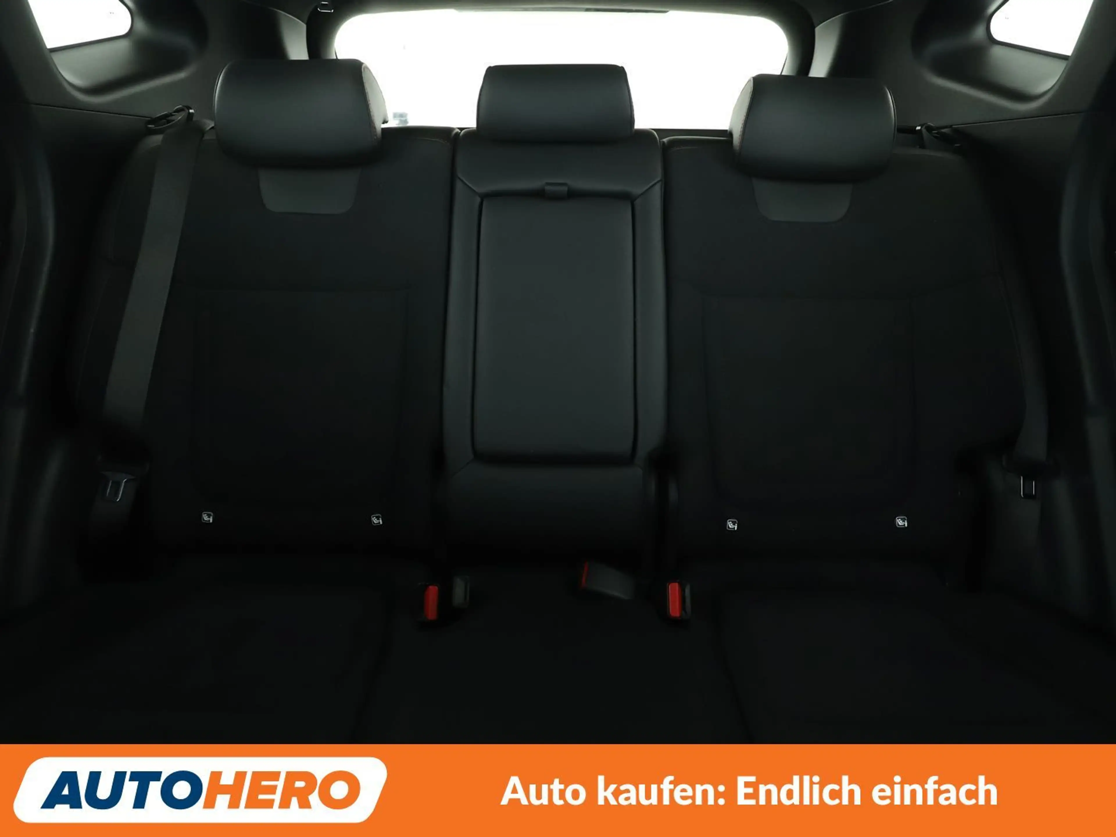 Hyundai TUCSON 1.6 CRDi N Line 2WD Aut.*NAVI*LED*ACC*CAM*PDC*SHZ* — photo 15