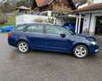 Skoda Octavia Combi 2,0 Ambition TDI 4x4 Green tec Blau - thumbnail 4