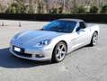 Corvette C6 Convertible Corvette C6 2004 Convertibile Cabrio 6.0 V8 manual Srebrny - thumbnail 4