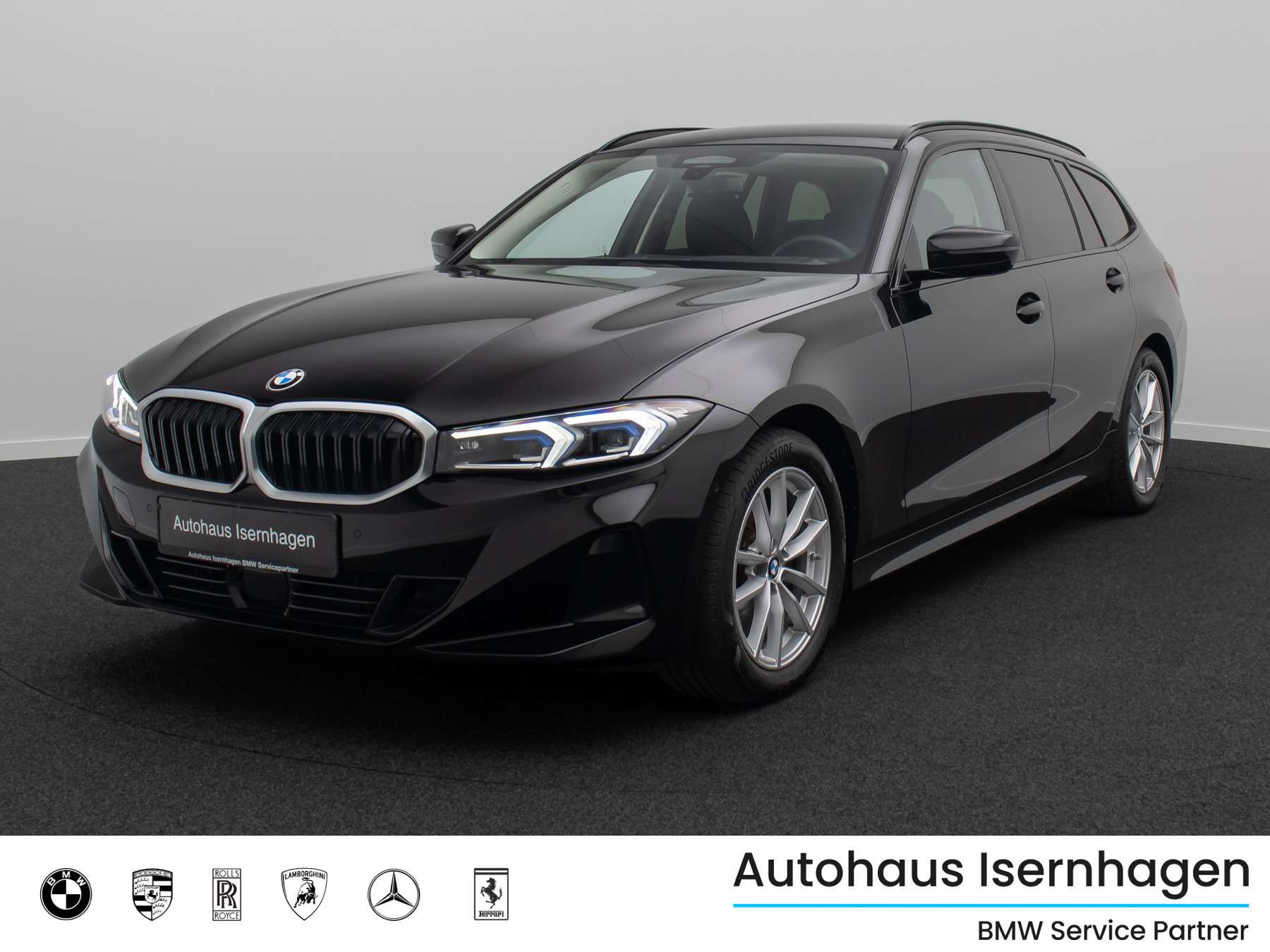 BMW 320