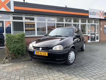 Opel Corsa 1.4i Swing |ORGI NL!| 2E eigenaar!|