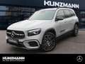 Mercedes-Benz GLB 220 d 4MATIC Night Panorama Distronic 360° Grau - thumbnail 1