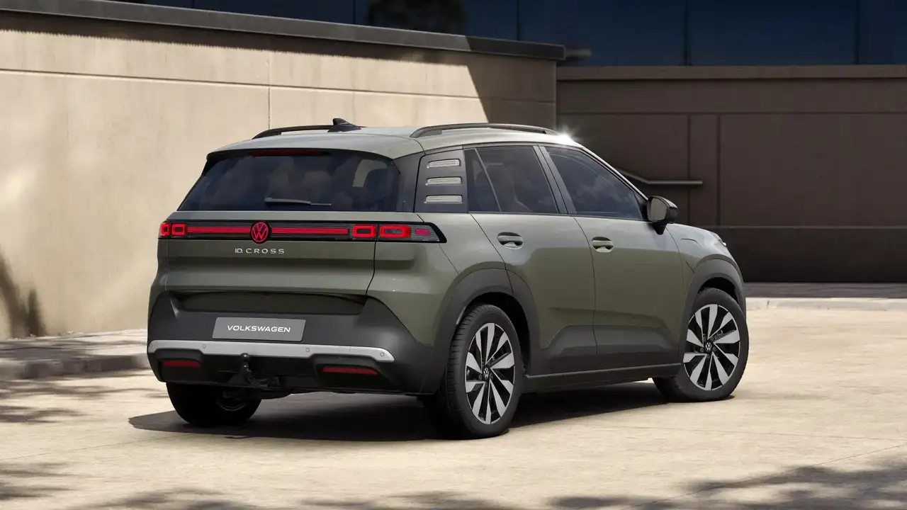 Volkswagen Others 2026