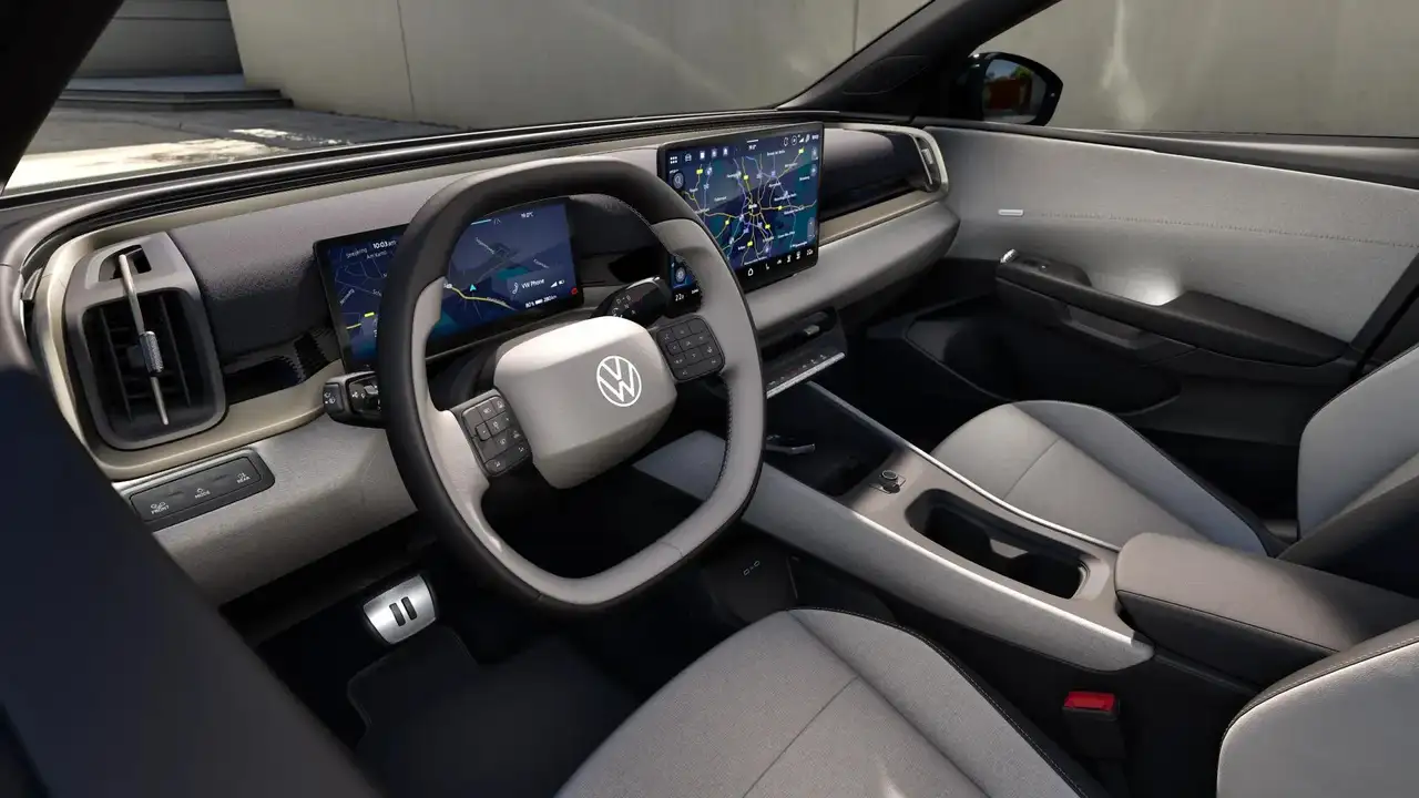 Volkswagen Others 2026